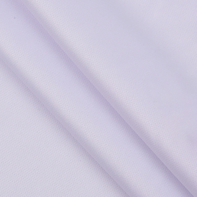 Nefes alabilen iplik dokuma üç yönlü kumaş