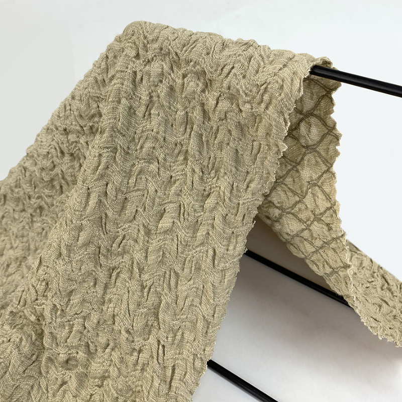 İçbükey ve dışbükey doku kabarcık kumaş İçbükey ve dışbükey doku kabarcık kumaş