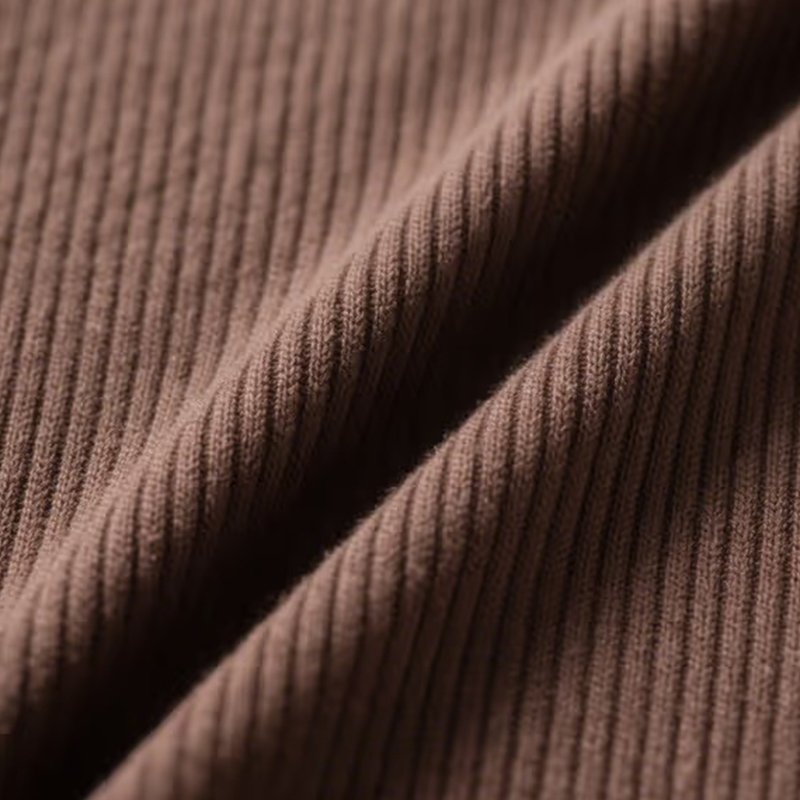 1*1 Nervürlü kadife kumaş